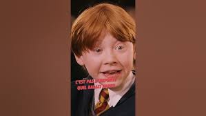 🧙‍♂️ Pourquoi Harry Potter ⚡️ est un pro du Balai 🧹 #harrypotter  #ecoledessorciers #shorts