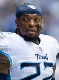 Tennessee Titans RB Derrick Henry out for season with foot injury