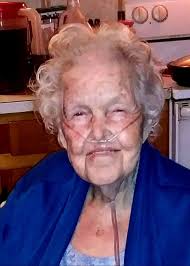 Lucy Huff Obituary August 12, 2019