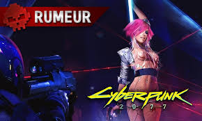 Cyberpunk 2077 est un jeu de rôle futuriste et dystopique inspiré du jeu de rôle papier du même nom. Cyberpunk 2077 Sortirait En 2019 D Apres Une Gaffe D Un Partenaire De Cd Projekt Red