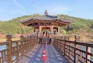 Andong, Korea: Everything You MUST See, Do, Eat & Try! – The Soul ...