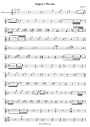 Sagat's Theme Sheet Music - Sagat's Theme Score • HamieNET.com