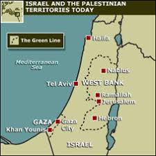 I'm a believer of show don't tell, so i'll make this visual: Mapping Israel Palestine