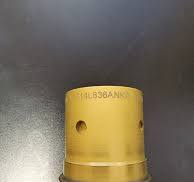 USED-202 CDL-E/ISE Chuck