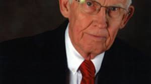 Goldsmith '59 offers churches ideas