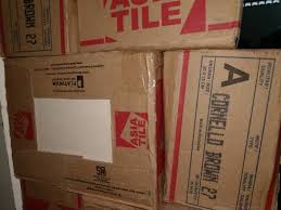 Keramik Dinding Asia Tile Cornello Brown Sparepart Lazada Indonesia