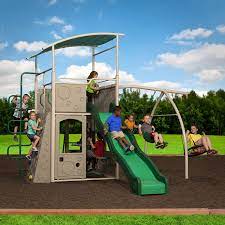 To find out more about them click on the link to take you to the full review. 45 Garden Backyard Ideas Backyard Cedar Swing Sets Wooden Swing Set