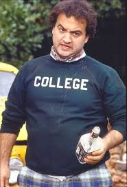 College We Need This John Belushi Animal House National Lampoon S Animal House Movies