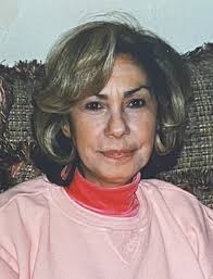 Diana Bryan Salome Obituary