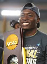 2018–2019 ATHLETIC YEAR IN REVIEW