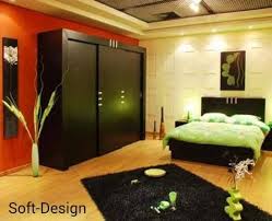 افضل انواع الخشب لتفصيل غرف النوم