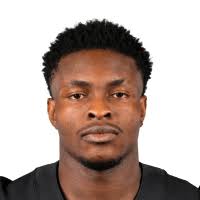 Tyree Wilson News, Stats, Bio & Fantasy