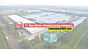 Alamat email pt nippon paint purwakarta : Lowongan Kerja Operator Produksi Pt Hino Motors Manufacturing Indonesia Juni 2021 Agustus 2021 Loker Pabrik Terbaru Agustus 2021
