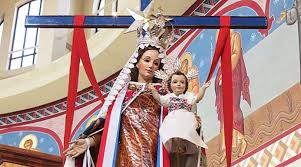 No tardó en entregársela al párroco de la iglesia, narra joaquín ruano a este periódico, señalando al marqués. La Virgen Del Carmen Y Whatsapp Unidos Para Defender La Vida En Chile Vida Nueva