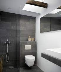 Badezimmer grau,brau und weiß #badewanne #badezimmer. Moderne Badezimmer Ideen Coole Badezimmermobel Badezimmer Grau Badezimmer Modernes Badezimmer
