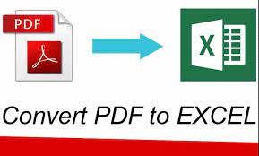 We feature the best converters to allow you to easily export data or tables of figures from pdf files to excel spreadsheets. Top 8 Pdf To Xlsx Conversion Software With Offline Download