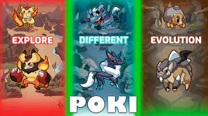 Here you can find all kinds of games for kids and adults like shooting, racing, cooking, defense and strategy games and many others. Poki Evolution Hidden Planet Idle Merge Mania 1 3 1 Apk Download