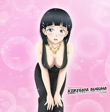 🔞[Galerie] So people love Suguha so much, right? So here is my Suguha  fanart. (SFW kind of) And today is her birthday. Happy Birthday, Kirigaya  Suguha | | Truyen-Hentai.com