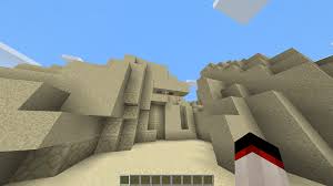 For minecraft on the pc, a gamefaqs message board topic titled how to make floating sand?. Just Found Out That Buttons Can Make Sand Float Minecraft
