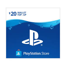 The words playstation and psn are. Playstation Store 20 Wallet Top Up Digital Voucher Playstation 3 Eb Games New Zealand