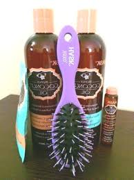 Hask Beauty Monoi Coconut Oil Hair Care Collection Review Coconut Oil Hair Care Coconut Oil Hair Coconut Oil For Skin