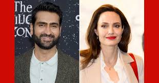 Casting indian actors for a youtube video location: Pakistani American Actor Kumail Nanjiani Joins The Eternals Global Village Space