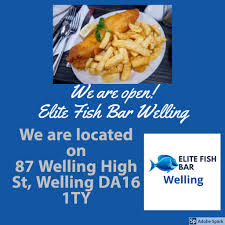 Menu, reviews and telephone number for blue anchor. Elite Fish Bar Welling Bexley United Kingdom Menu Prices Restaurant Reviews Facebook