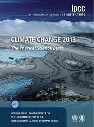 Provided to support ipcc's fifth assessment report (ar5). First Part Of Fifth Ipcc Report Published English