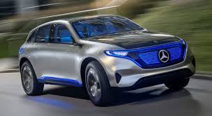 Nouvelles Voitures Electriques Plus De 50 Modeles A Venir 2020 2022 Voiture Electrique Voiture Mercedes Benz