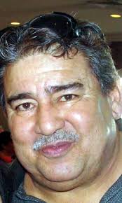 Ruben Vigil Obituary