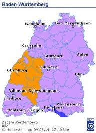 Im laufe des abends sollen die unwetter in richtung mitte und süden deutschlands wandern. Unwetterwarnung Hitze Gewitter Grosshagel Leimen Lokal Leimen Lokal