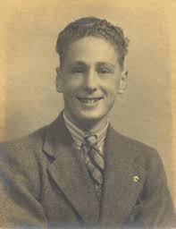 Lawrence Gerald (Rance) Hewlett (1920-1998)