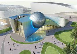 For group bookings, add a planetarium show to your package for just $2 per person! Planetarium Architect Sharif Rahmani