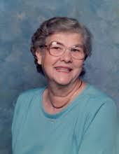 Obituary information for Ada White Reams