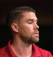 Mitch Ellerman's Instagram, Twitter & Facebook