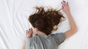 Ursachen Und Tipps Gegen Nachtschweiss Third Of Life