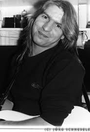 Rudy Grafs Joker 1989 @ Düsseldorf