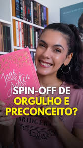 Animada para o spin-off de Orgulho e Preconceito. ✨️✨️,  #orgulhoepreconceito #spinoff #theotherbennetsister #janeausten , 💬 Me  conta quais adaptações de Jane Austen são suas favoritas?