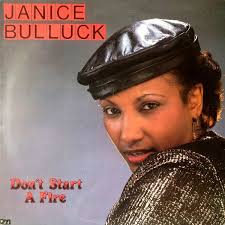 Janice Bulluck