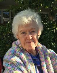 Doris Boucher Obituary