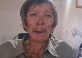 Toyota Land Cruiser V8