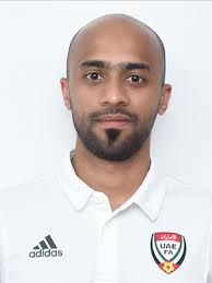 UAE Football Association: