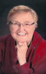 Roberta Driscoll Obituary