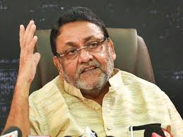 Maharashtra: Prime Facie Proof To Indicate Nawab Malik Plotted With D-Gang,  Says PMLA Court