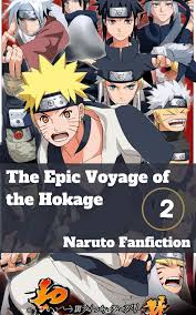 Naruto Fanfiction: The Epic Voyage of the Hokage (VOL.2) eBook by One Pomp  - EPUB | Rakuten Kobo 1230006692186