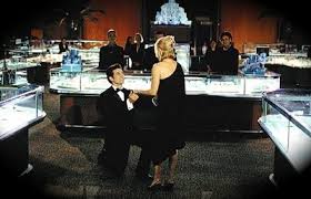Epic Movie Proposals Patrick Dempsey S Pick One At Tiffany In Sweet Home Alabama Sweet Home Alabama Inspirational Movies Epic Movie