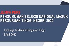 40 Prodi Saintek Dan Soshum Dengan Keketatan Tertinggi Di Snmptn 2020 Halaman All Kompas Com