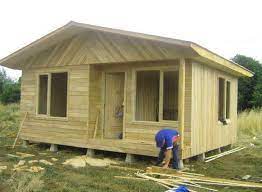 Check spelling or type a new query. Casas De Campo Sencillas Prefabricadas Chales Pequenos Construcao De Casas Casas Cabanas