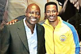 Antonio Jiménez, quien representó a Freddy Rincón en la televisión dejó un  sentido mensaje tras su muerte - Infobae