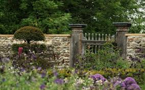 Terrain, water, planting, constructed elements and buildings, paving, site characteristics and genius loci. An Interview With Arne Maynard Garden Designer Extraordinaire Garden Collage Magazine